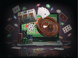 Официальный сайт Casino Zenit
