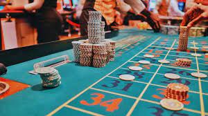 Онлайн казино Casino Almaz